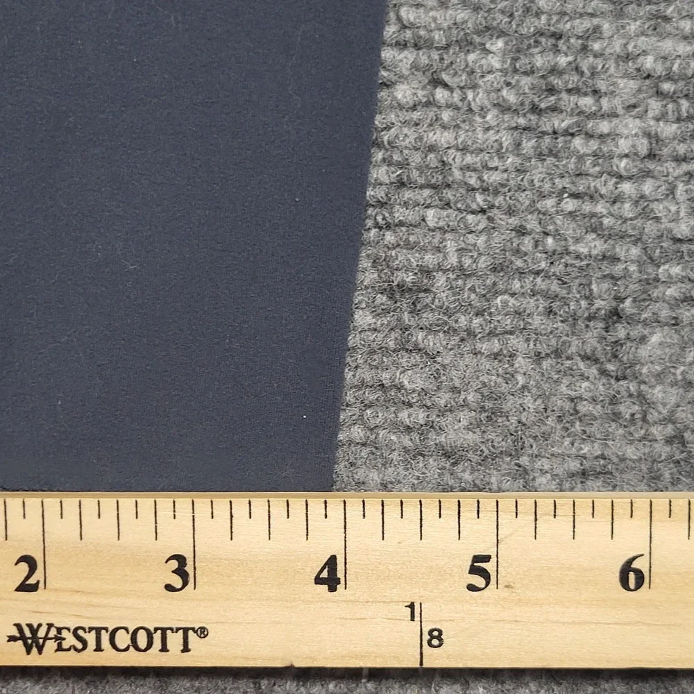 lululemon Align™ High-Rise HR Pant Graphite Grey Leggings Women's Size 6